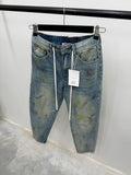 COLORD JEANS