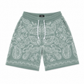 BANDANA SHORTS