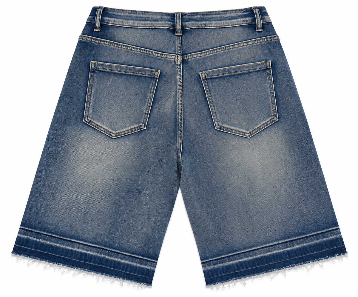 DR BASIC JEANS