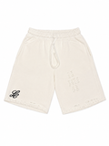 LACASA TEARS SHORTS