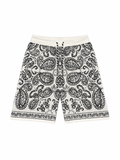 BANDANA SHORTS