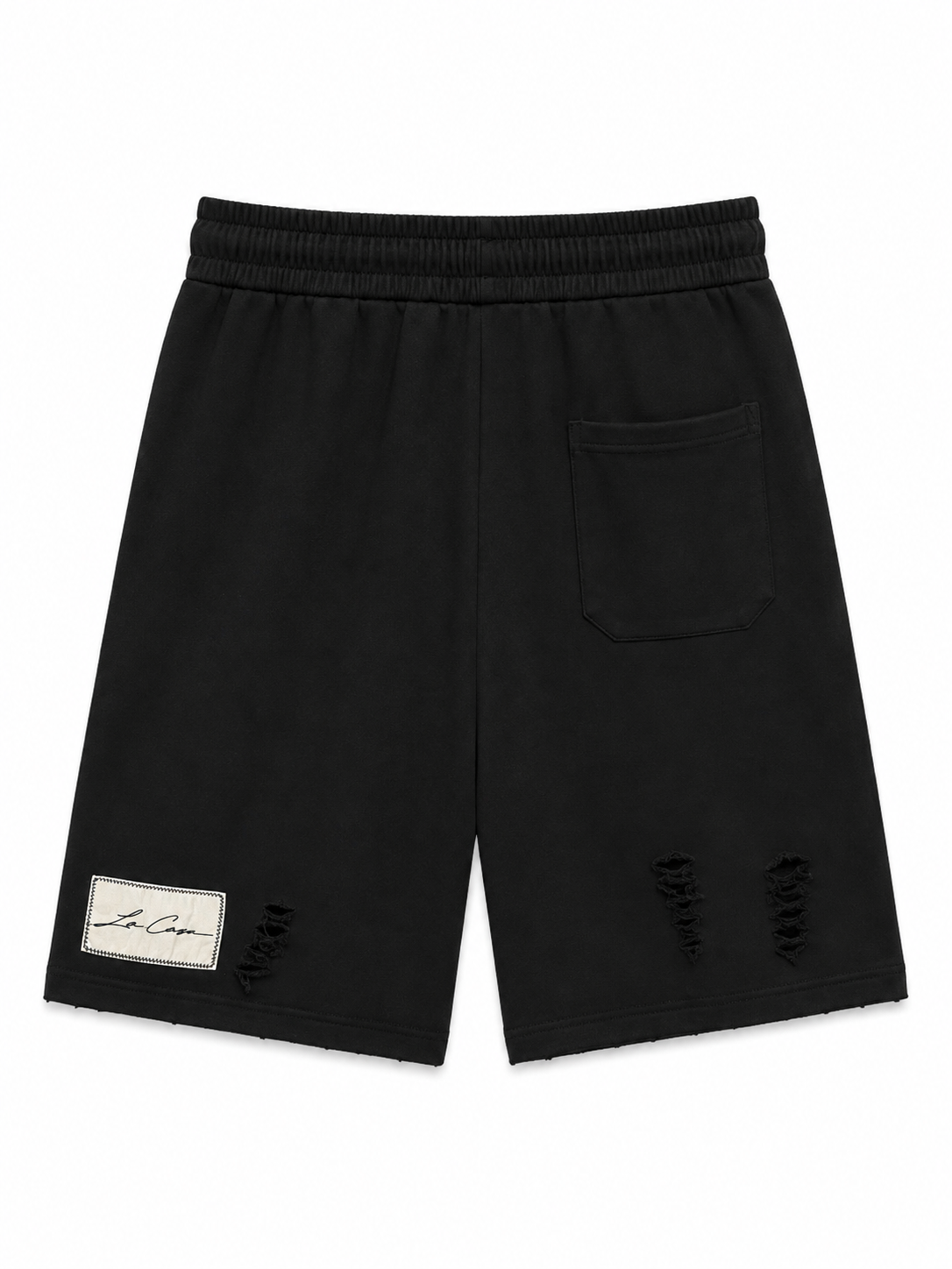 LACASA SHORT