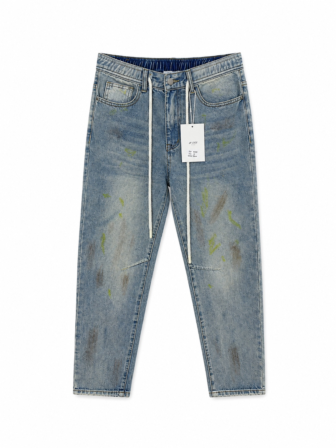 LACASA COLORD JEANS