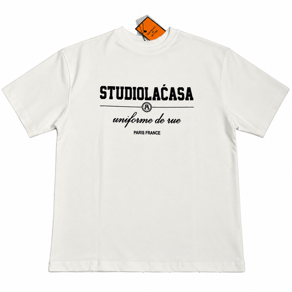 STUDIO LACASA