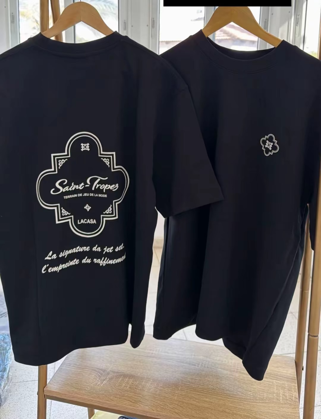 LA CASA SHIRT