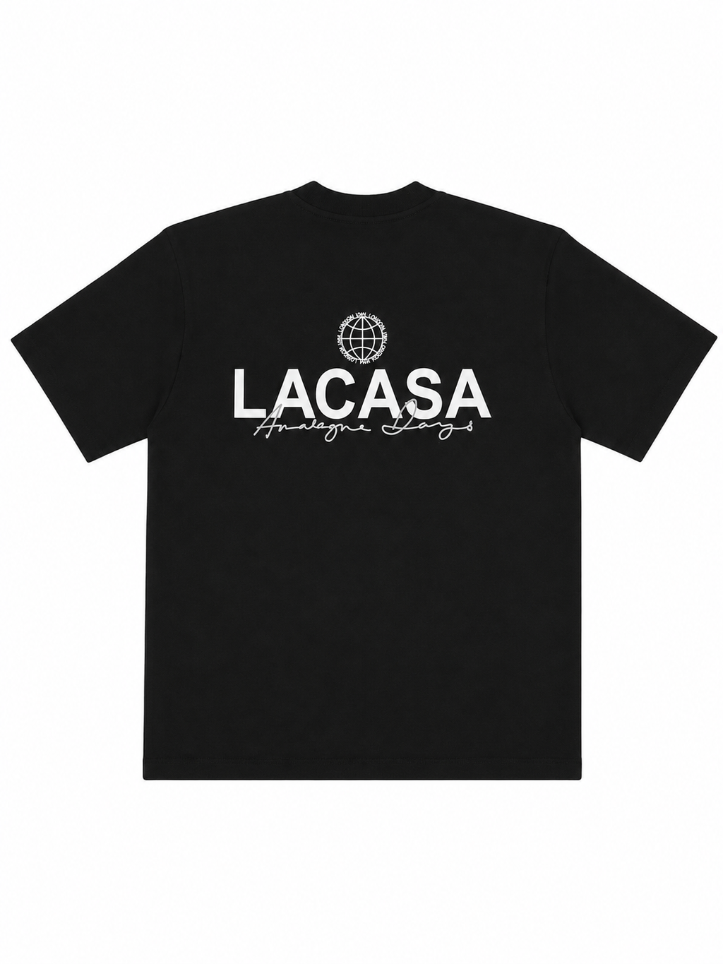 LACASA GLOBAL