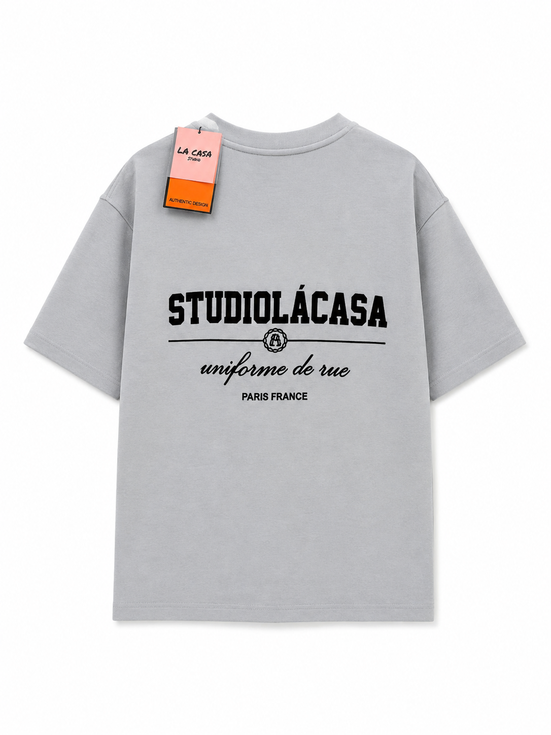 STUDIO LACASA SHIRT