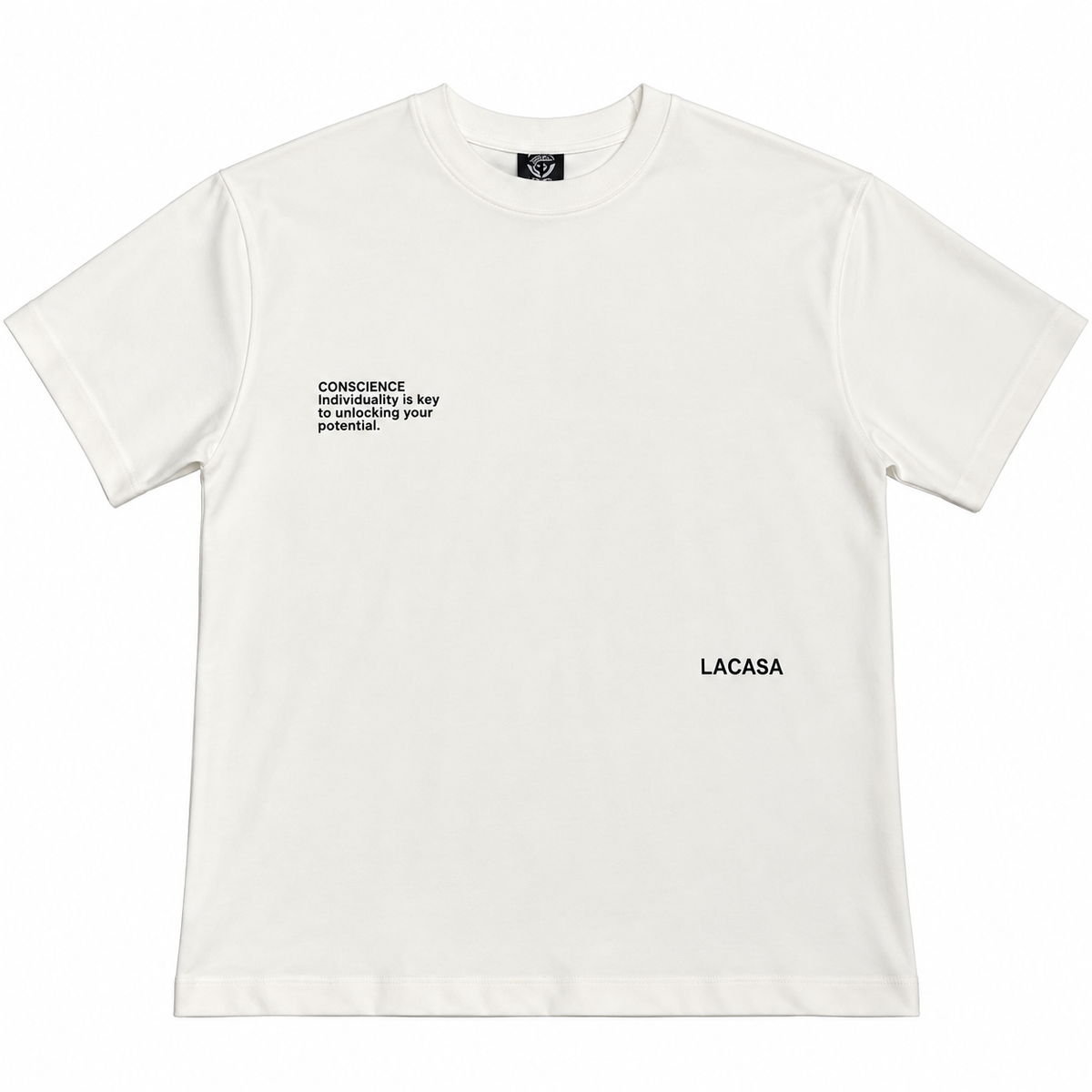 LACASA FEEVTEE