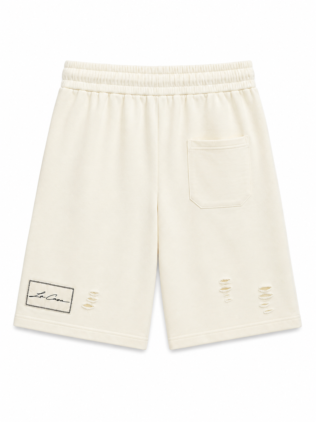 LACASA SHORTS