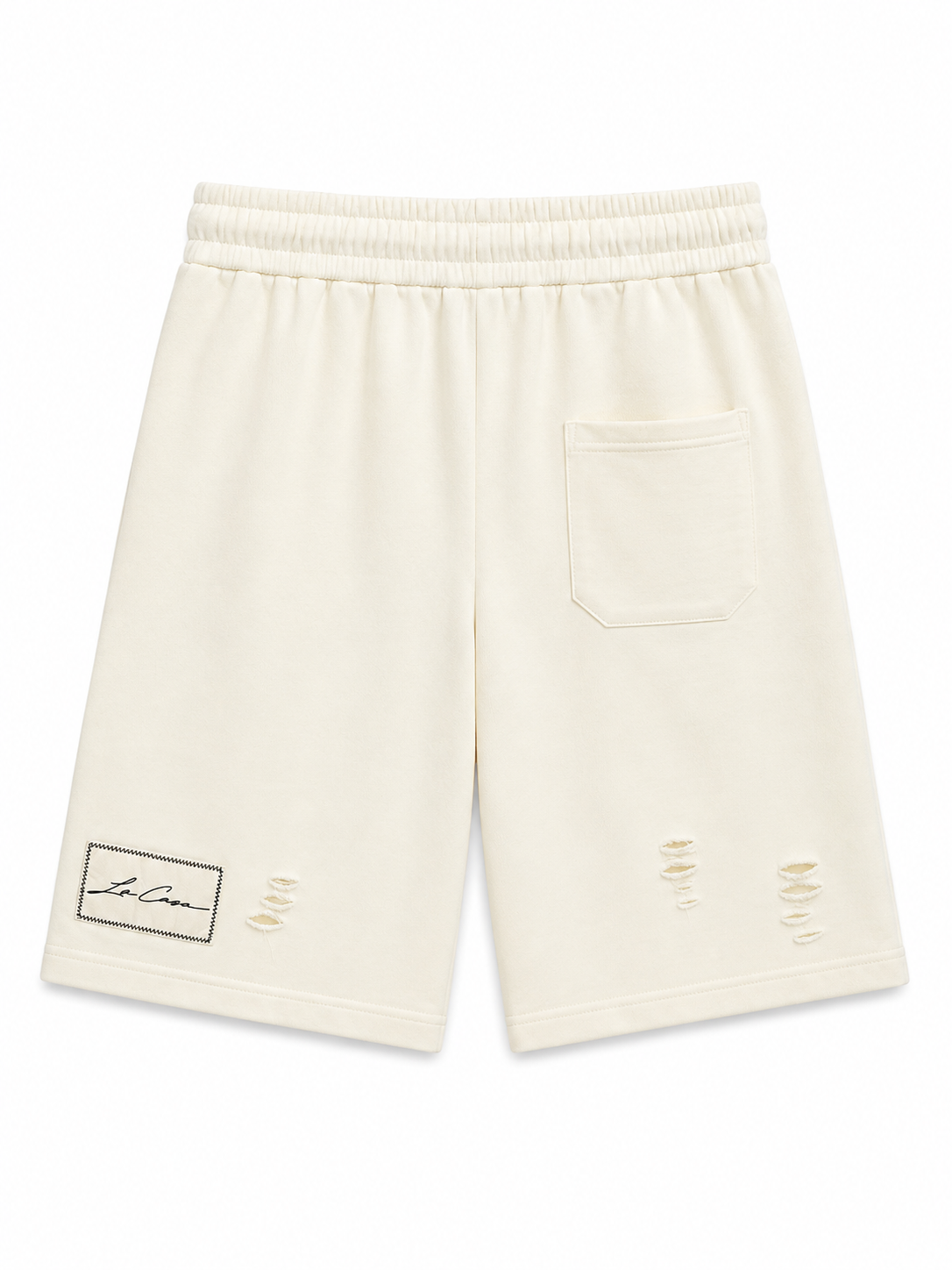 LACASA SHORTS