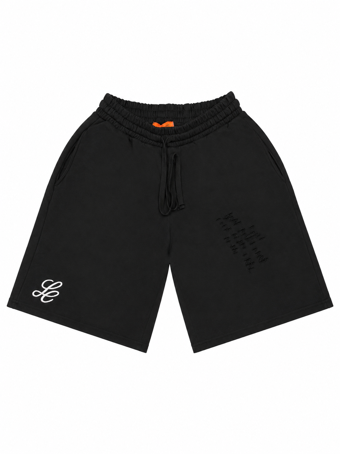 LACASA TEARS SHORTS
