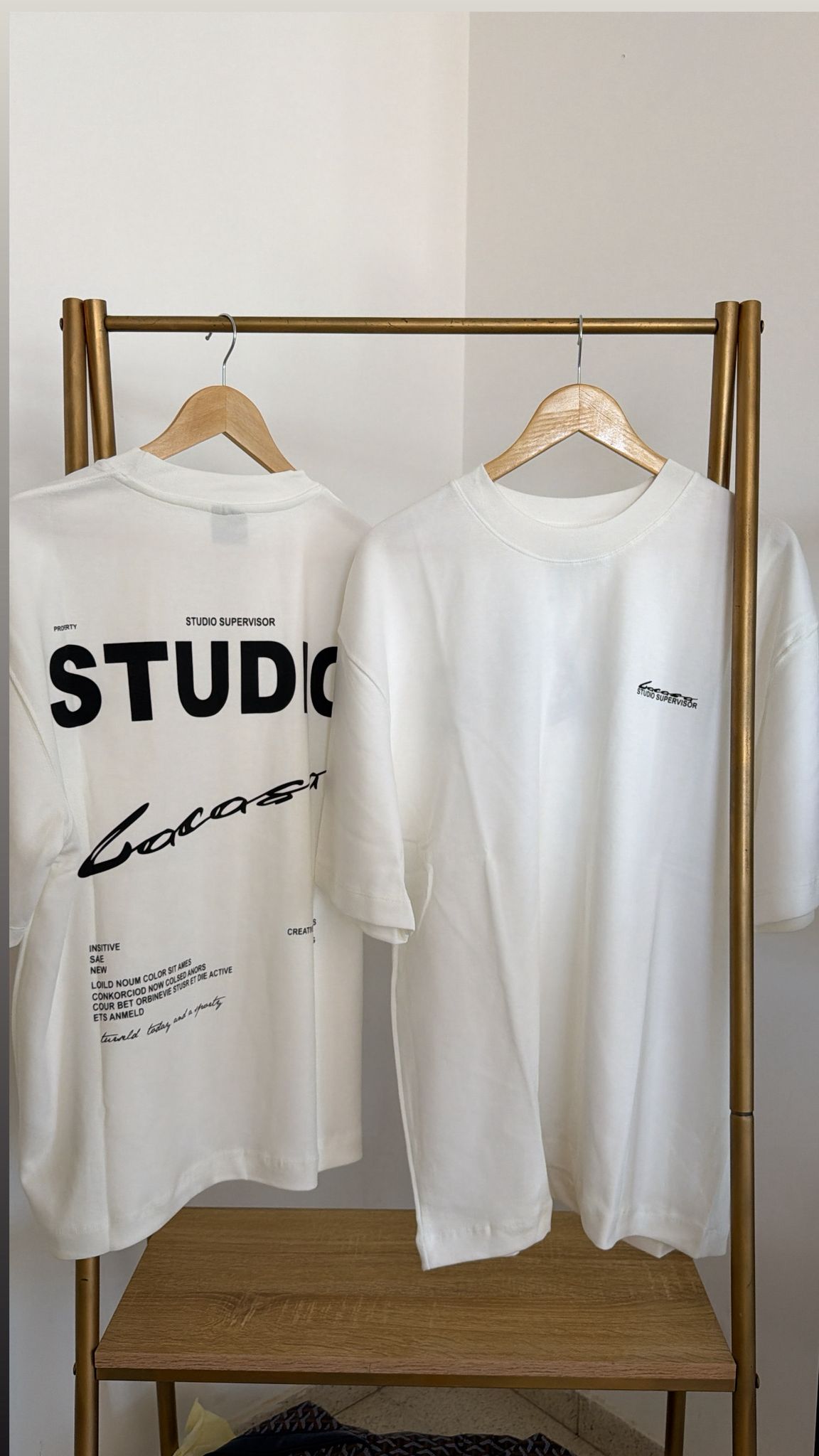 LA CASA STUDIO