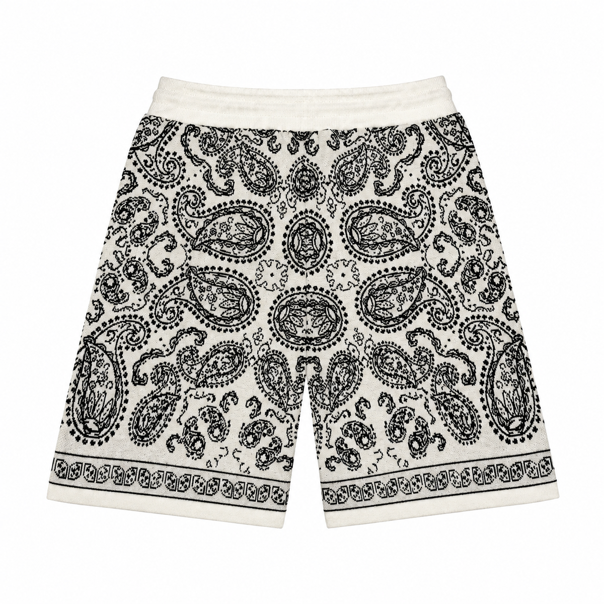 BANDANA SHORTS