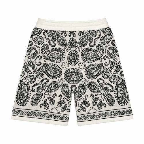 BANDANA SHORTS