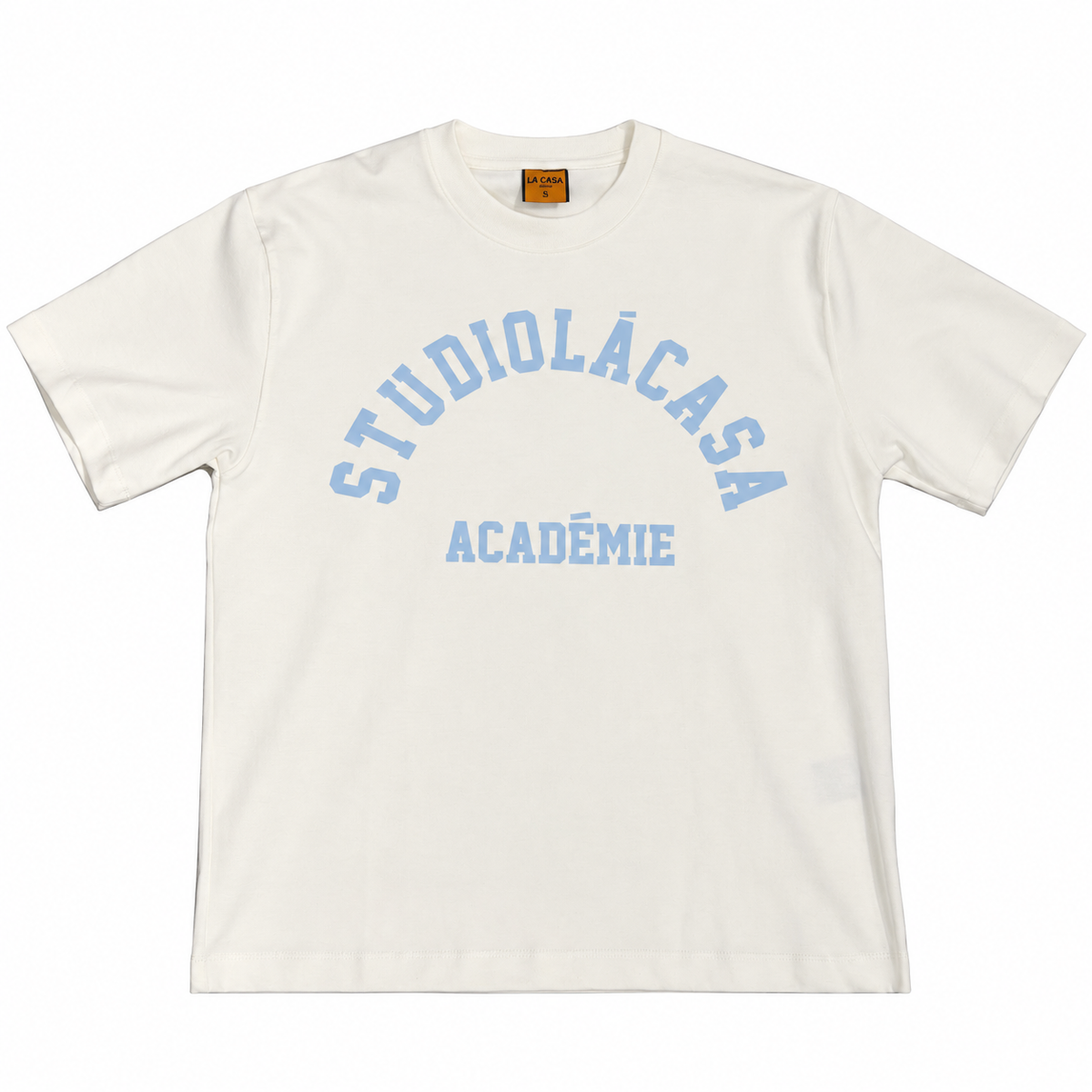 LACASA ACADEMY