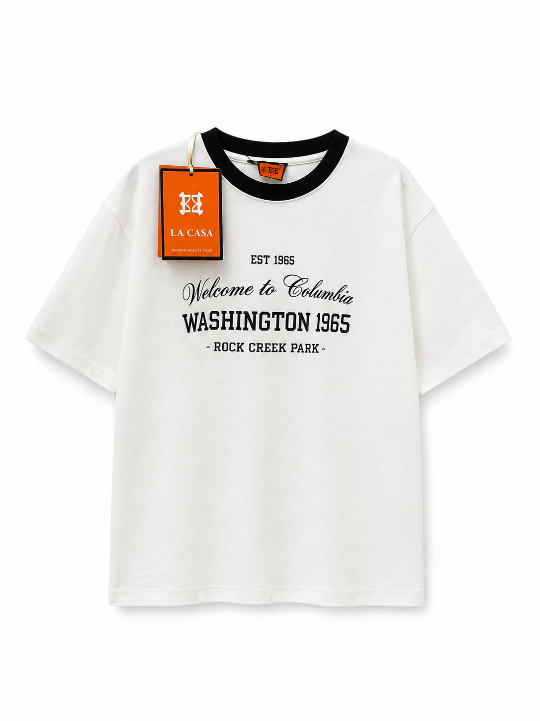 LACASA 1965 SHIRTS